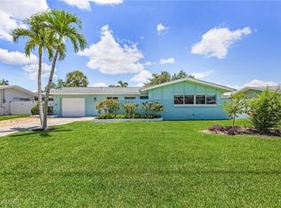 5329 Cortez Ct, Cape Coral, FL 33904