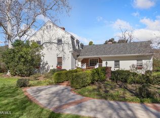 2889 N Los Fresnos Cir, Camarillo, CA 93012