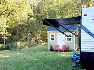 1076 Reverend Henderson Rd, Henderson, NC 27537