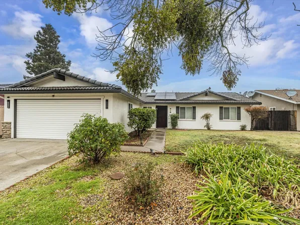 1505 Bella Terra Dr, Modesto, CA 95355