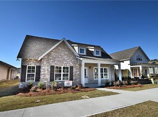 2431 Mimms Ln, Auburn, AL 36832