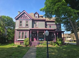 349 Beaver St, Beaver, PA 15009