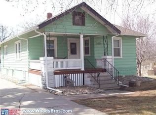 3829 S Folsom St, Lincoln, NE 68522