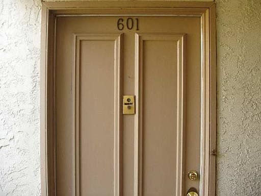 2nd image of 8702 VILLAGE #601