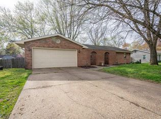 5111 Epworth Rd, Newburgh, IN 47630