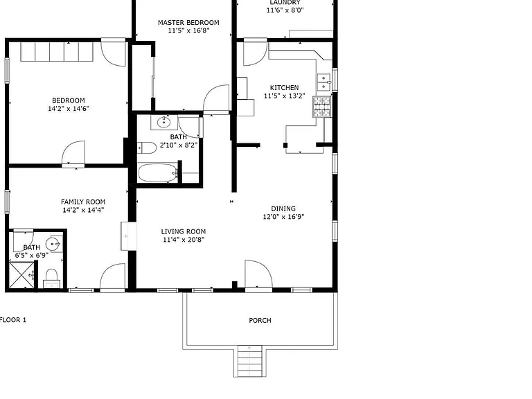 8004 Mendez St — Photo 15