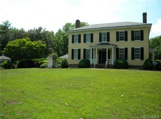 13500 N Gayton Rd, Henrico, VA 23233