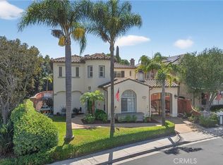 100 Via Monte Picayo, San Clemente, CA 92673
