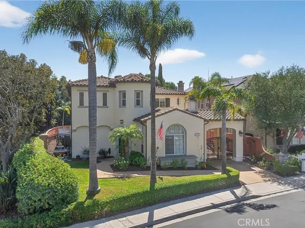 100 Via Monte Picayo, San Clemente, CA 92673