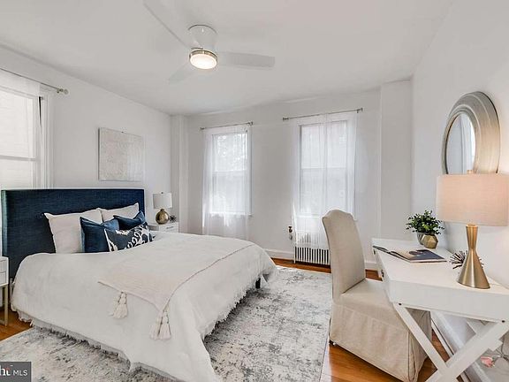 4th image of 1365 Kennedy St NW APT 208