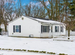 247 N Ohio Ave, Lancaster, OH 43130