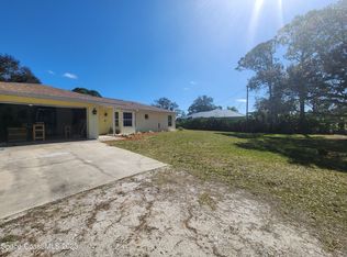 5390 Broad Acres St, Merritt Island, FL 32953