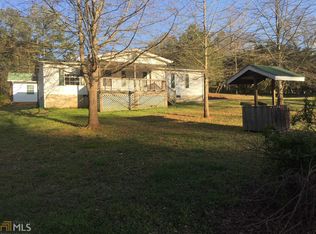 305 Price Rd, Carrollton, GA 30116