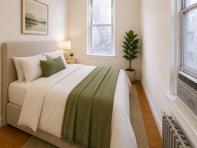 225 E 14th St #3D — Photo 2