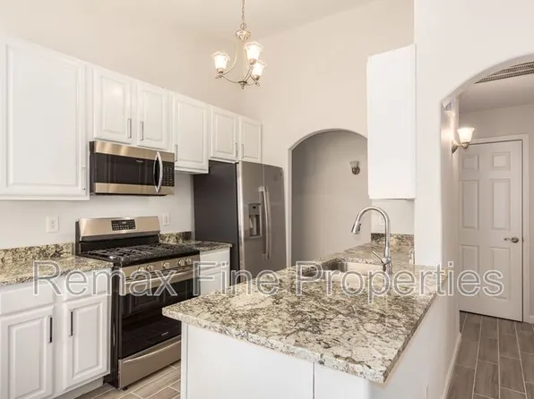 1851 E Carla Vista Dr, Gilbert, AZ 85295
