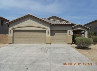 8572 W Brown St, Peoria, AZ 85345