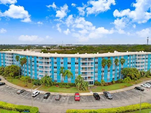 3315 58th Ave S APT 614, Saint Petersburg, FL 33712