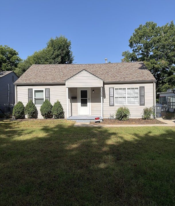 1st image of 5036 S 36th Ave W