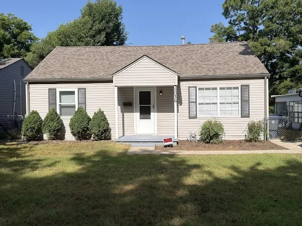 5036 S 36th Ave W, Tulsa, OK 74107