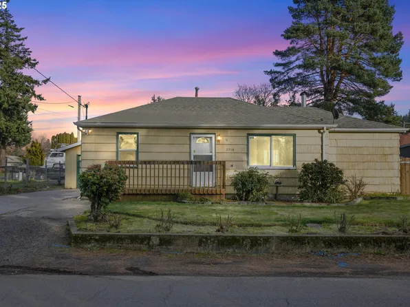 3938 SE 130th Ave, Portland, OR 97236