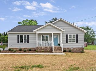 7570 Cold Harbor Rd, Mechanicsville, VA 23111