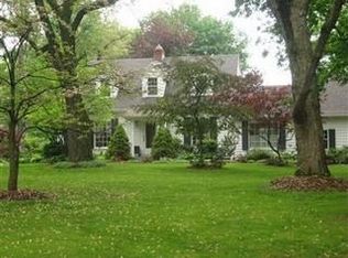 7240 Bigger Ln, Dayton, OH 45459