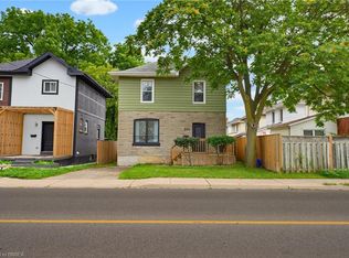 277 Murray St, Brantford, ON N3S5S7