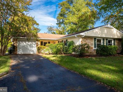 12304 Manvel Ln, Bowie, MD, 20715