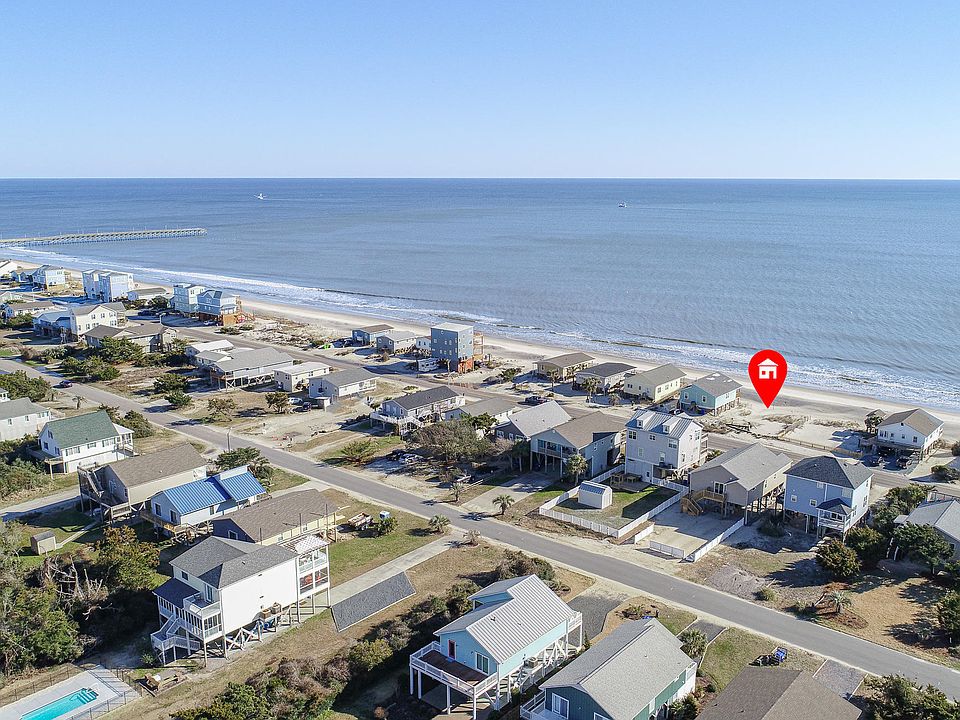 621 E Beach Drive LOT 5, Oak Island, NC 28465 Zillow