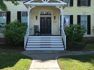 220 S Washington St APT 3, Easton, MD 21601