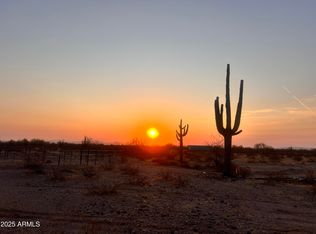 0 N Liebre Rd LOT A-27, Maricopa, AZ 85139