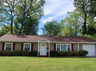 529 Declaration Rd, Virginia Beach, VA 23462