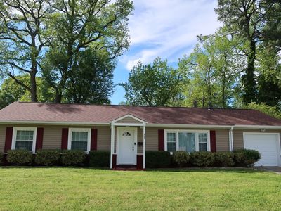 529 Declaration Rd, Virginia Beach, VA, 23462