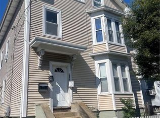 195 Bellevue Ave, Providence, RI 02907