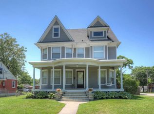 302 S Ball St, Webb City, MO 64870