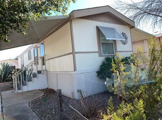 545 S Nature Way #111, Sierra Vista, AZ 85635