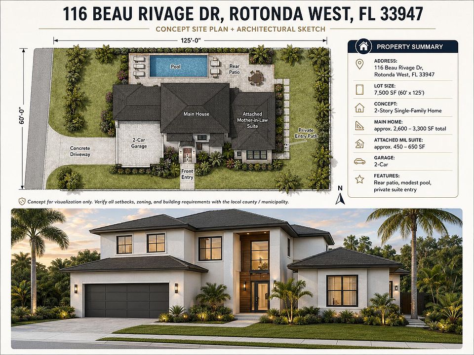 2nd image of 116 BEAU RIVAGE Drive
