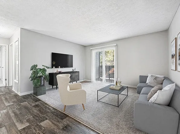 Paramont, 4201 Pleasant Lake Village Ln #26-G, Duluth, GA 30096