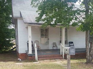 208 Bowen Dr, Anderson, SC 29621