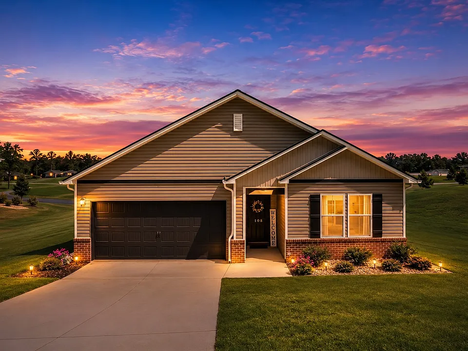 108 Vanilla Ln
