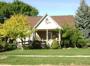 1410 Vine St, Union Grove, WI 53182