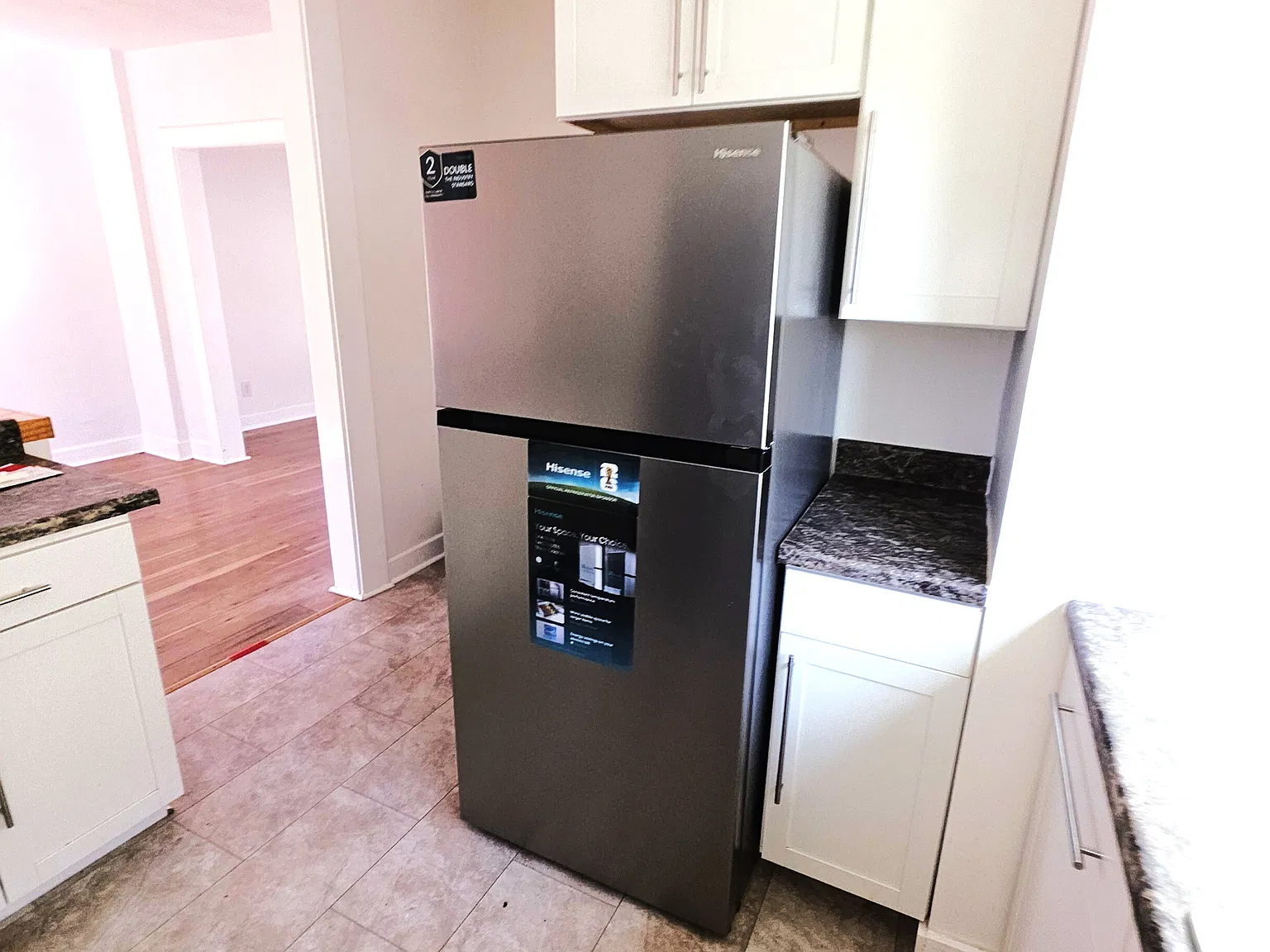 2 bed, 1144 sqft, $1,250 — Photo 3