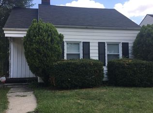 19400 Binder St, Detroit, MI 48234