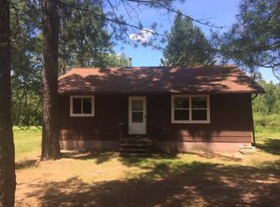 W6184 Club Rd, Fifield, WI 54524