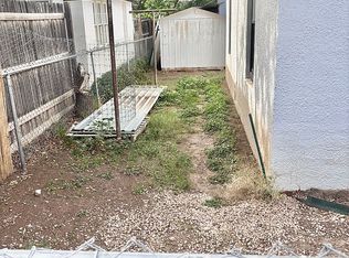 503 Tippett Pl, Alpine, TX 79830