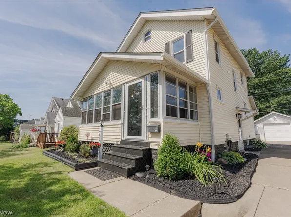 1780 Glenmount Ave, Akron, OH 44301