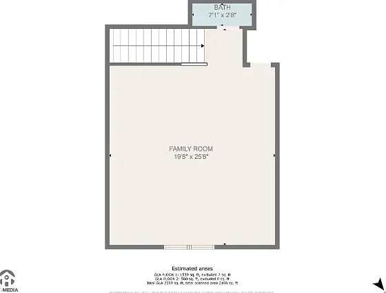 75 Dry Fork Dr — Photo 49