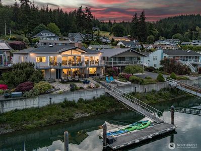 2240 Cove Drive, Oak Harbor, WA, 98277