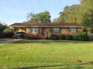 209 Wheeless Rd, Thomaston, GA 30286