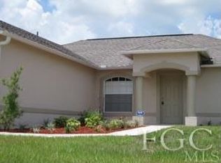 1017 Cedartree Ave, Lehigh Acres, FL 33971
